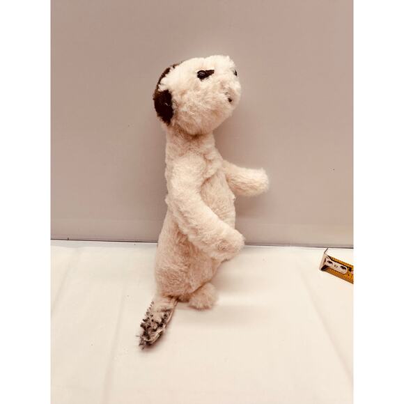 Disney The Lion King Talking Timon Stuffed Animal Plush Pal 8" Toy - Picture 5 of 10